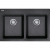 Zlewozmywak Franke Maris MRG 620 onyx